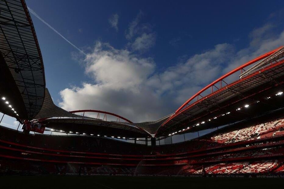 Estádio da Luz