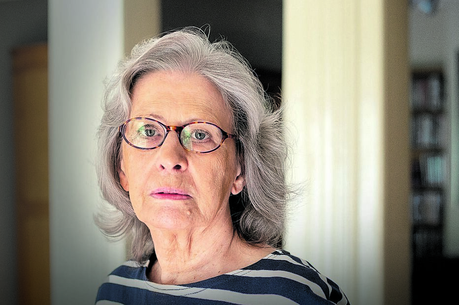 Maria Filomena Mónica