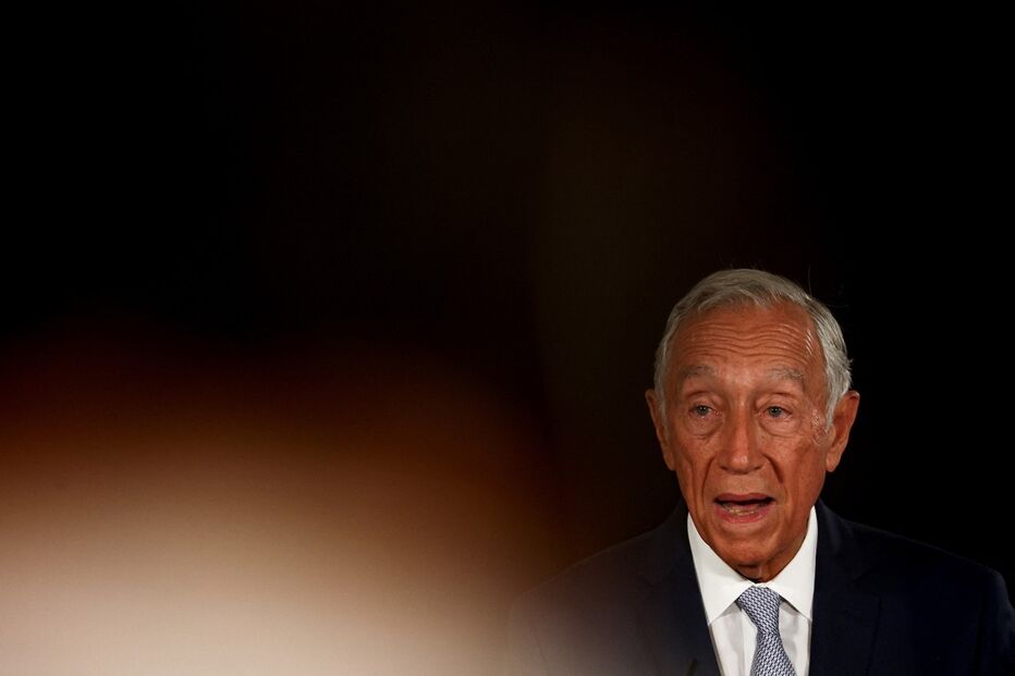 Marcelo Rebelo de Sousa