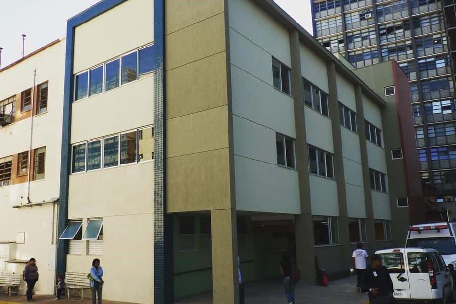 Hospital das Clínicas