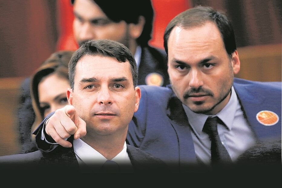 Carlos Bolsonaro