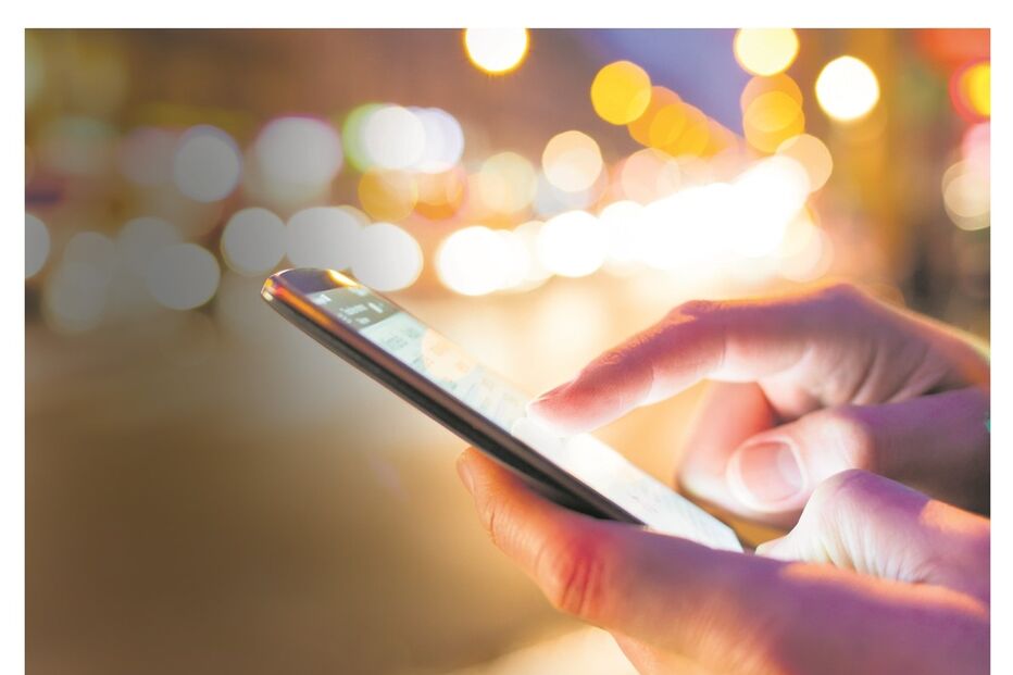 Bancos enviam mensagens de alerta aos clientes para tentarem mitigar os riscos de incidentes com o uso de aplicações digitais