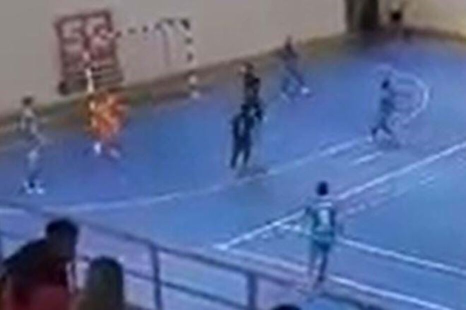 Treinador do Benavente denuncia ameaças de morte após derrota por 60-0
