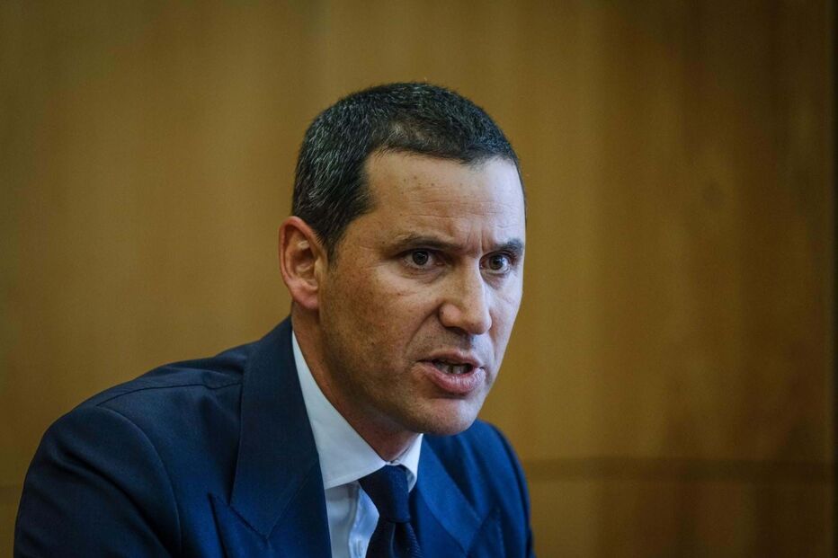 João Galamba já assinou o despacho