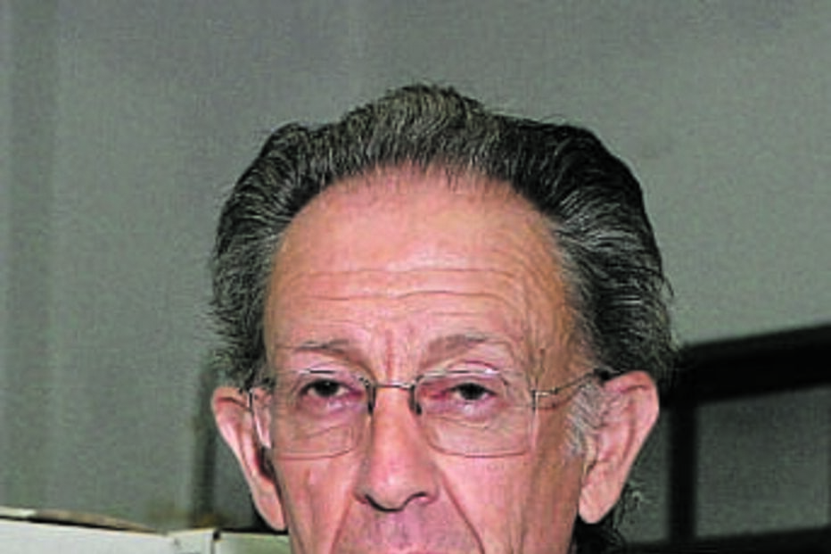 Alberto Gomes da Silva