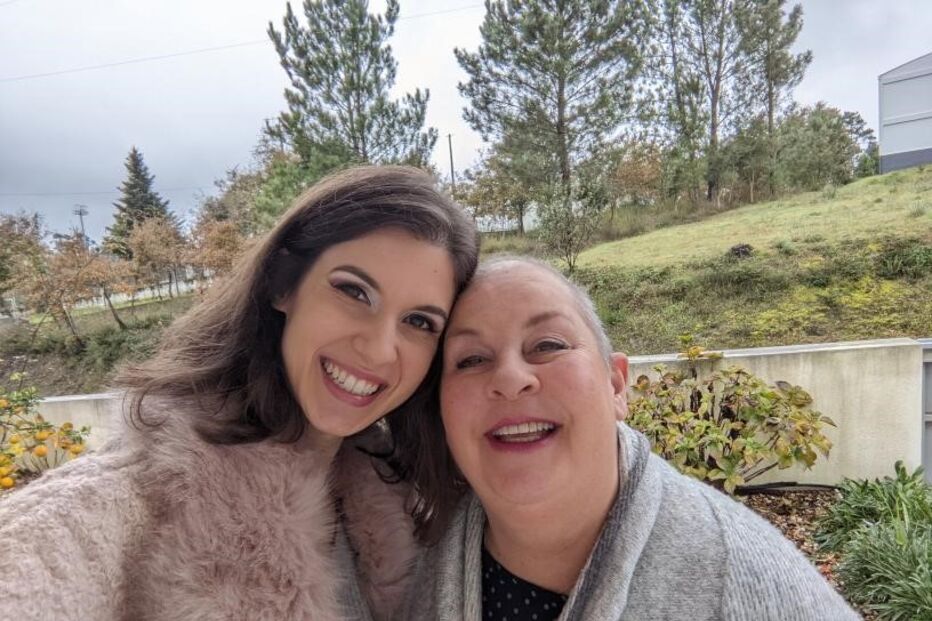 Catarina Padinha, Fátima Padinha