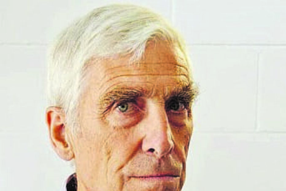 Terrence Hardiman 