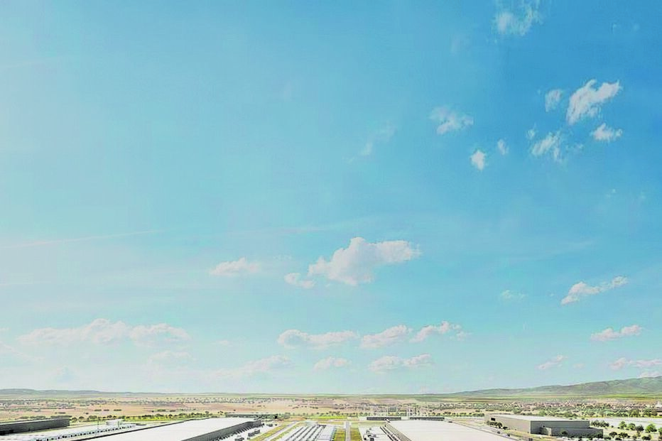 Talavera de la Reina, Castilla-La Mancha, ambiente, água