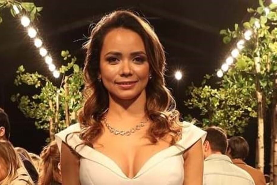 Fernanda Miranda, ex-mulher de Pinto da Costa