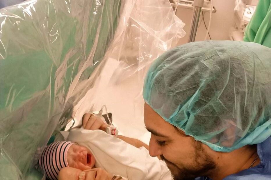 Joana Barradas e João Pinto já foram pais