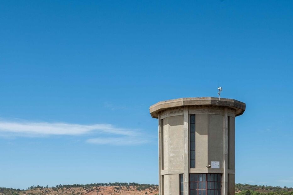 seca, Monte da Rocha, Ourique
