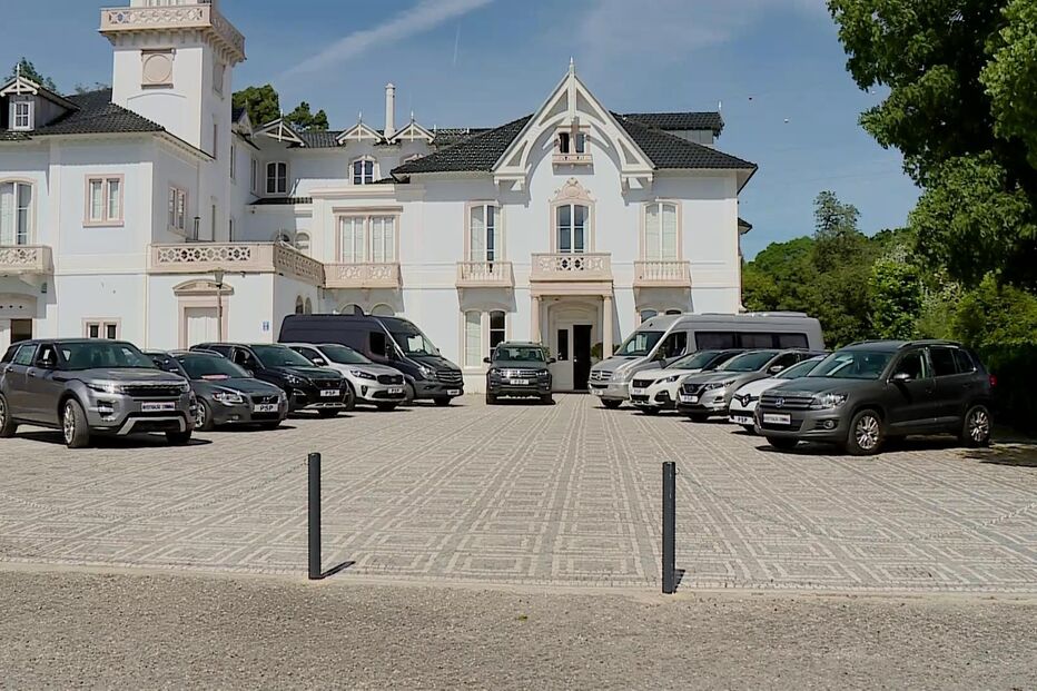 PSP, viaturas, carros furtados