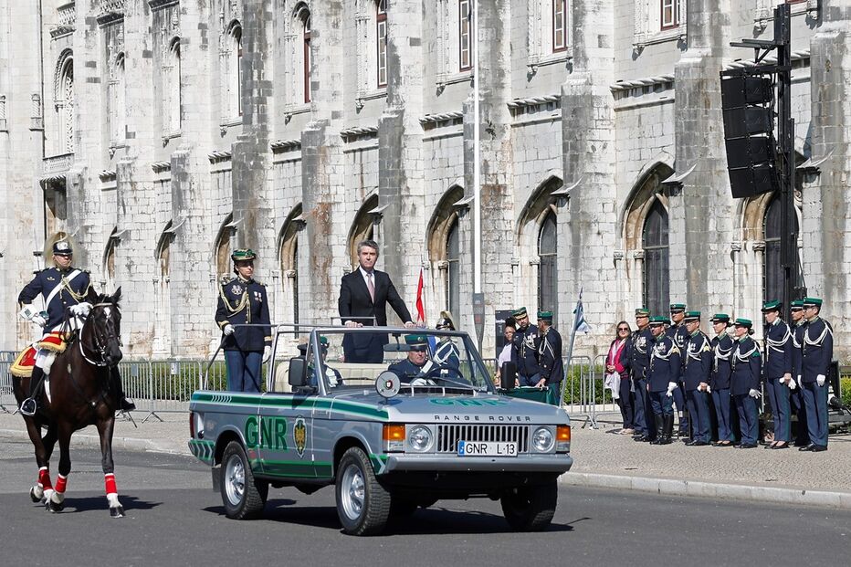 José Luís Carneiro, Lisboa, Jornada Mundial da Juventude