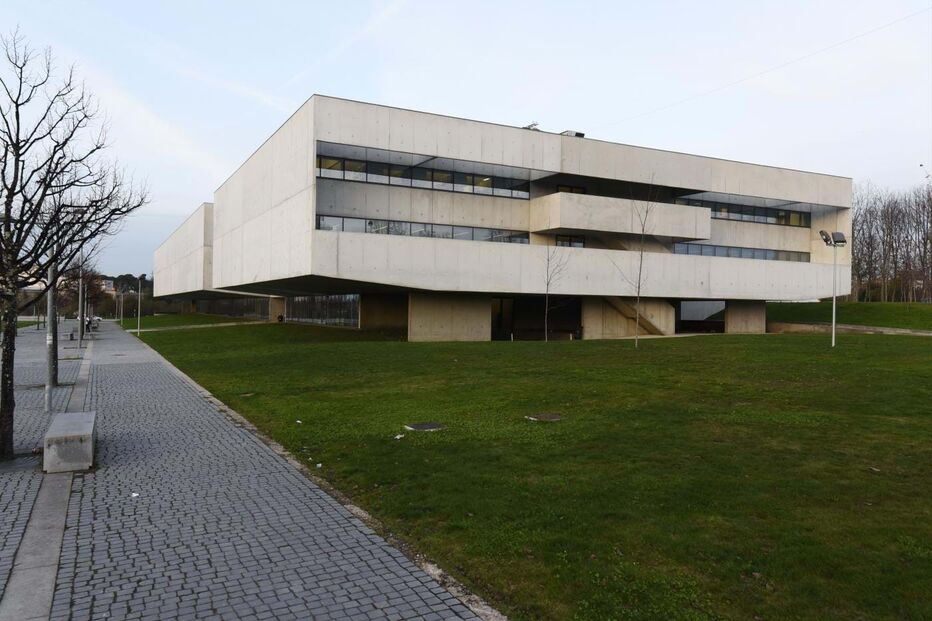 Instituto de Investigação e Inovação em Saúde