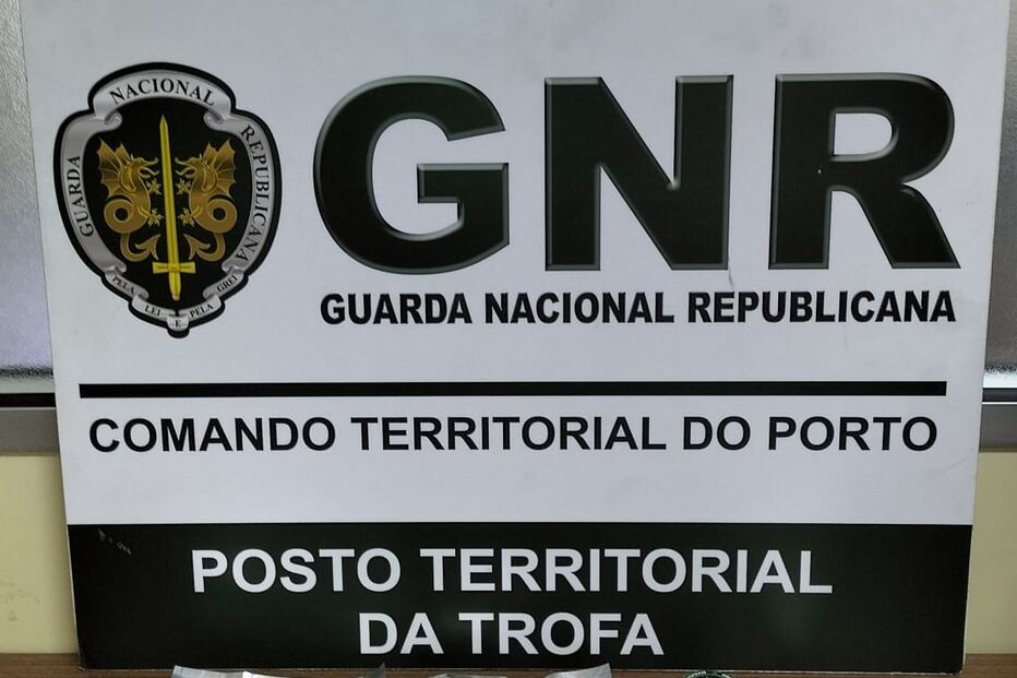 violência doméstica, Trofa