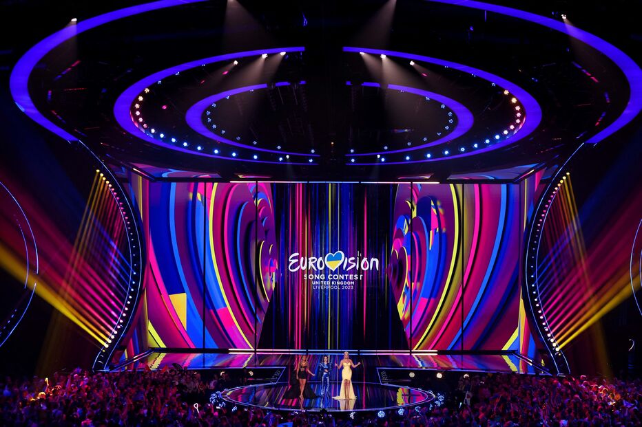 Eurovisão