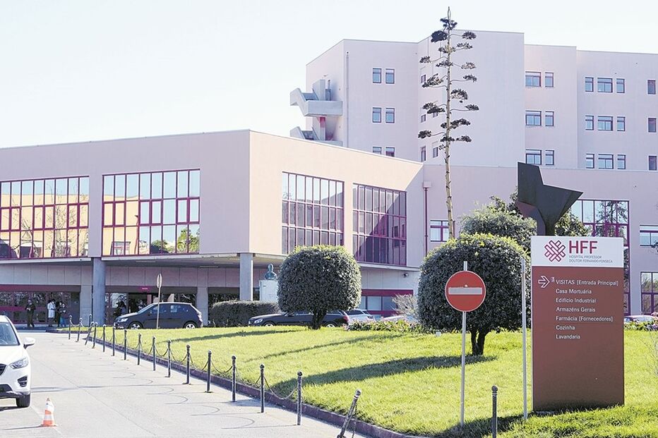 Hospital Amadora-Sintra