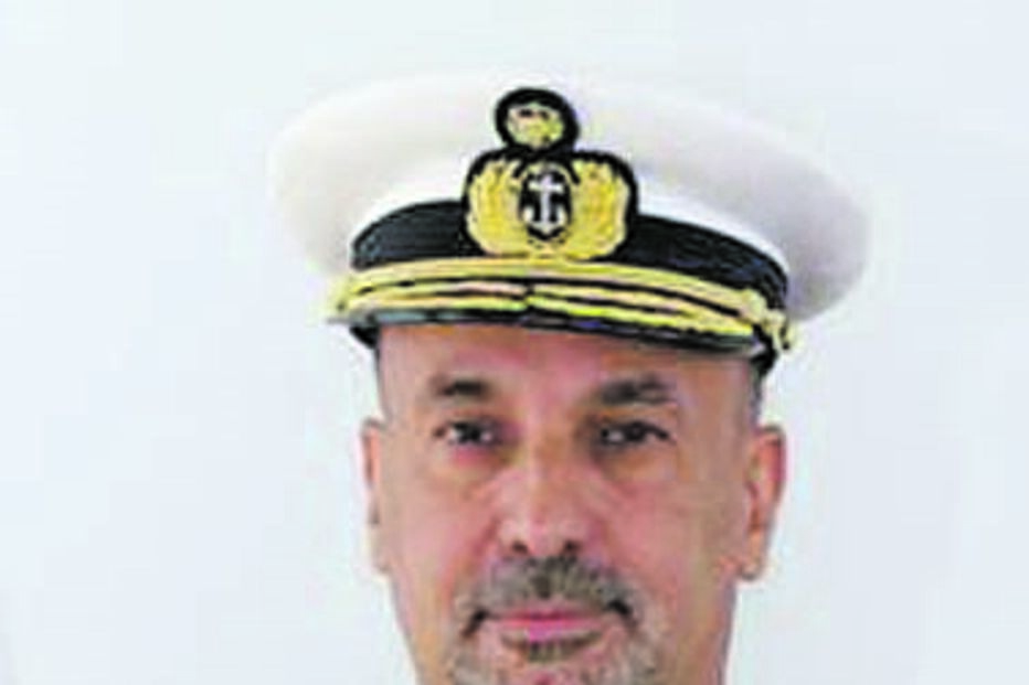 António Henriques Gomes