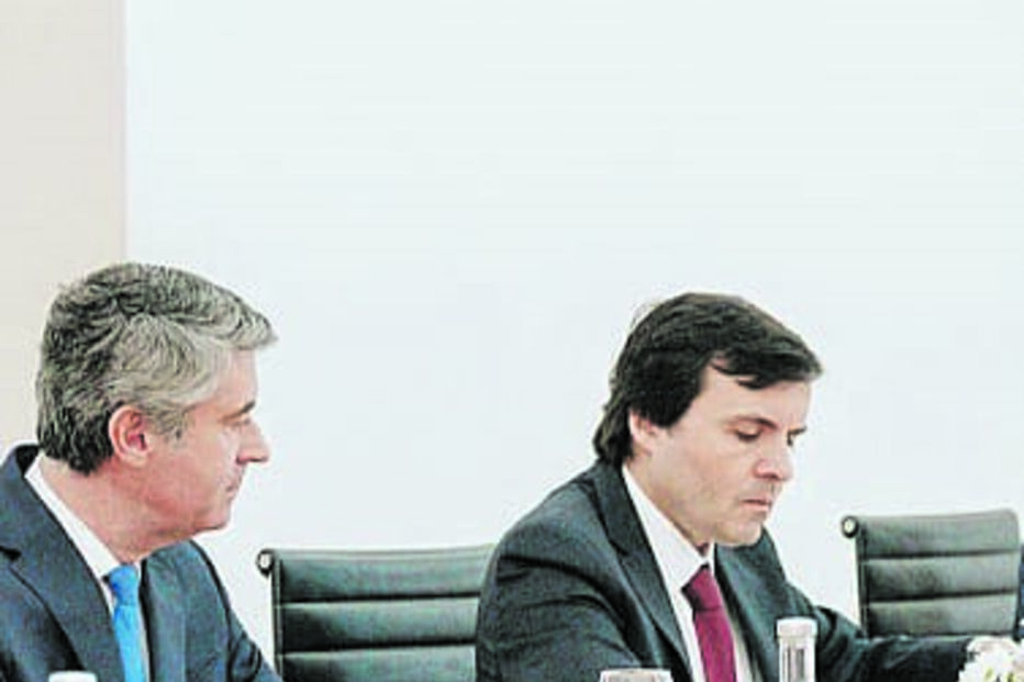 Município de Odivelas, PSP