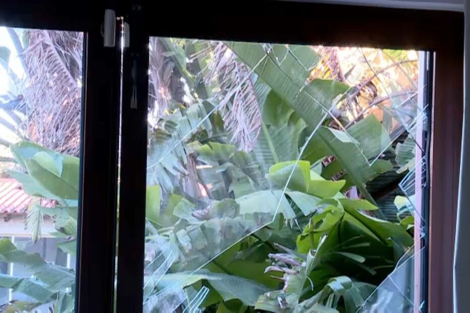 Gang assalta moradia em Cascais