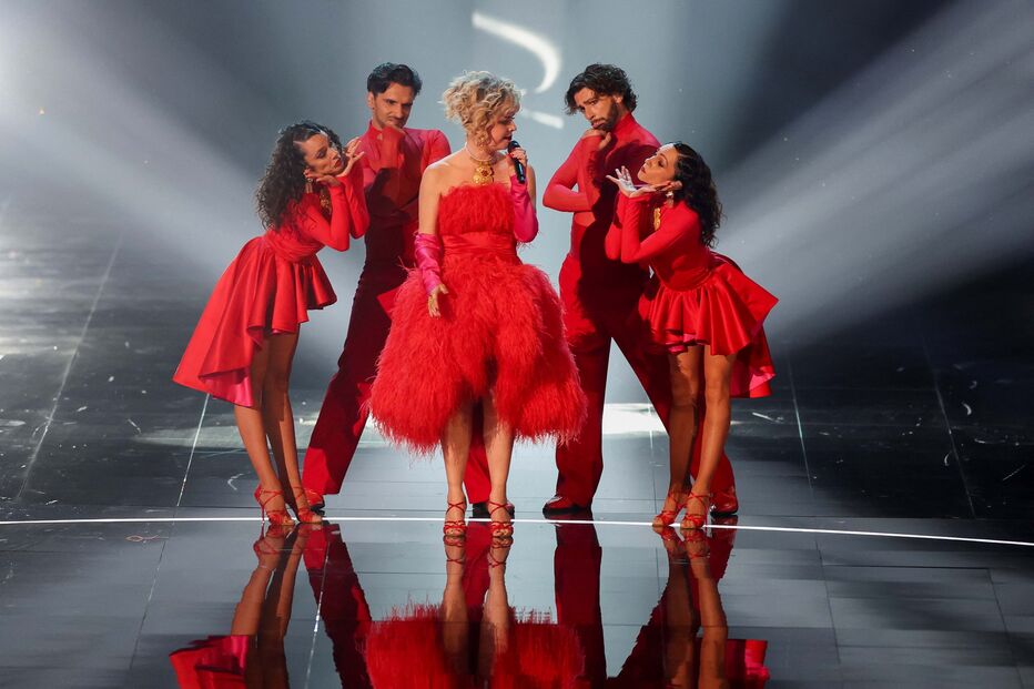 Portugal na final da Eurovisão 