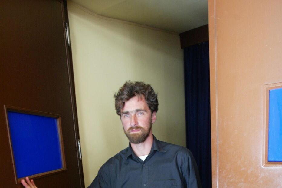 José Miguel Ribeiro