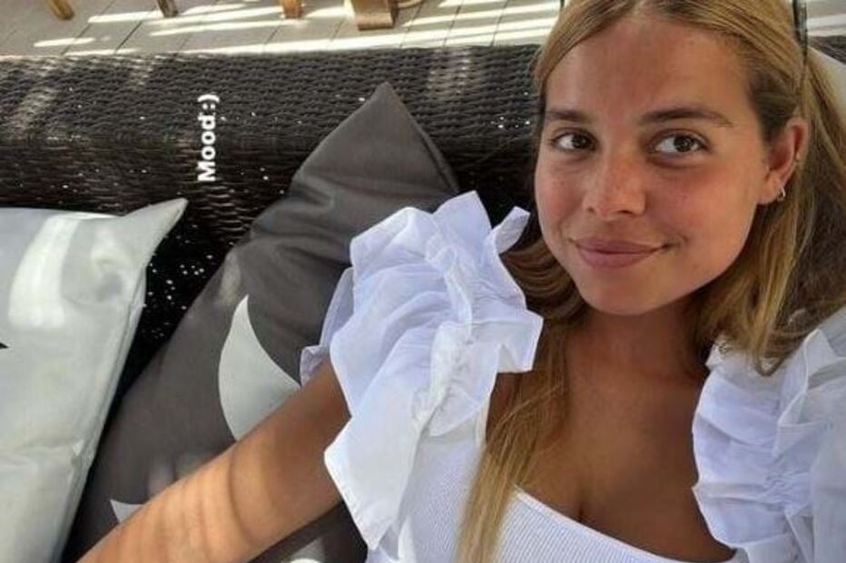 Margarida Amaral Domingues