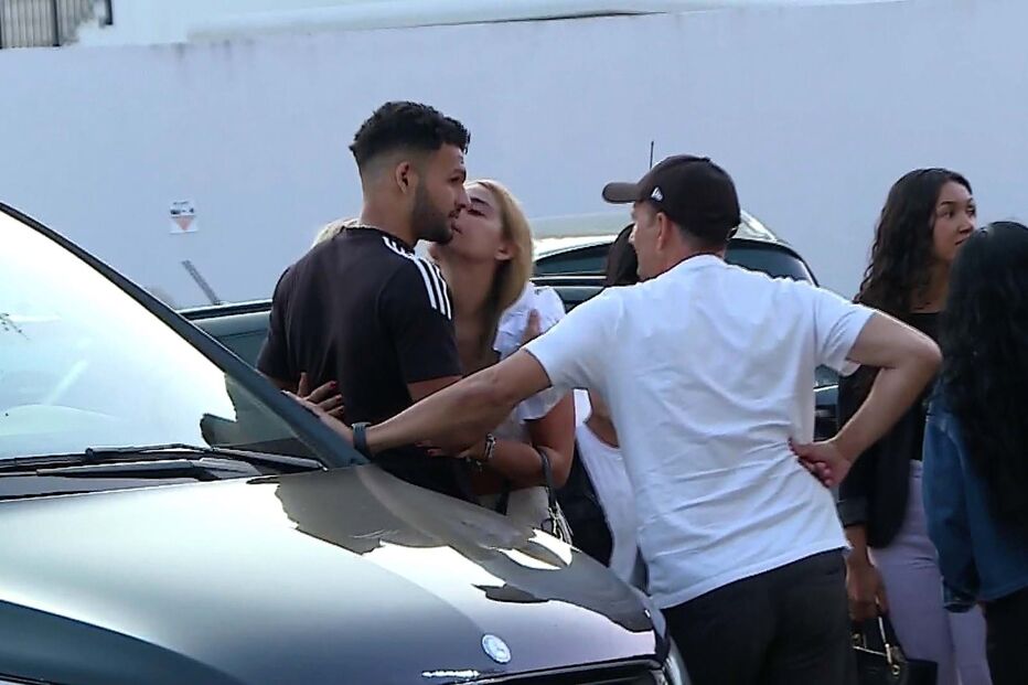 Margarida Amaral Domingues, Gonçalo Ramos