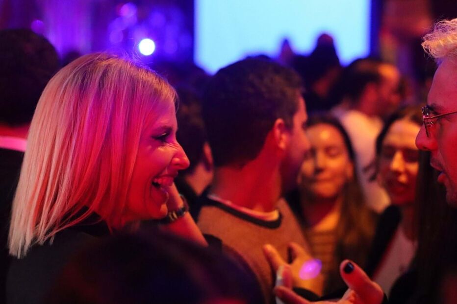 Cristina Ferreira, D.A.M.A