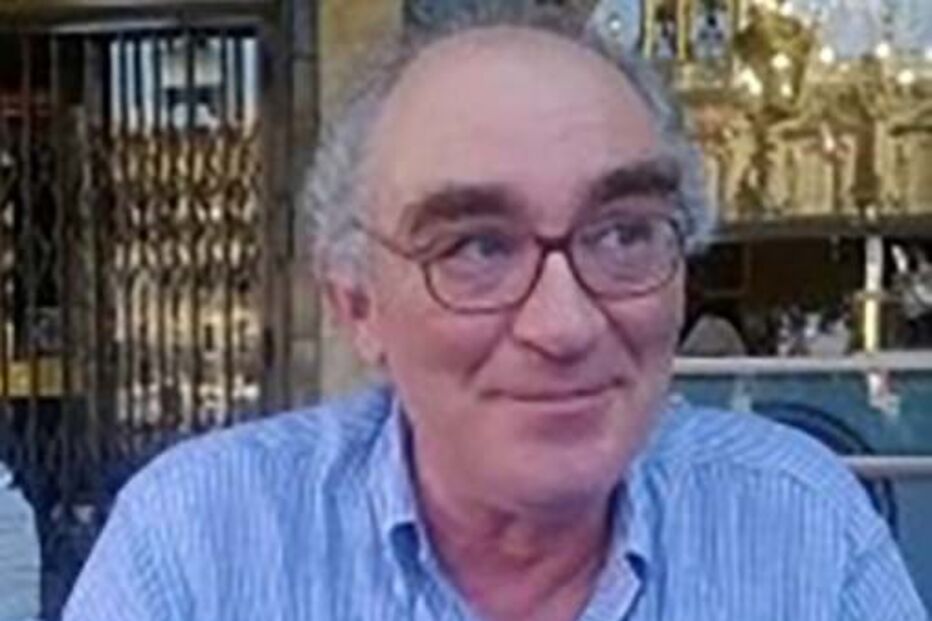 José Alberto Oliveira