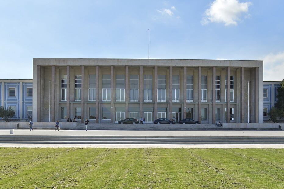 Universidade de Lisboa