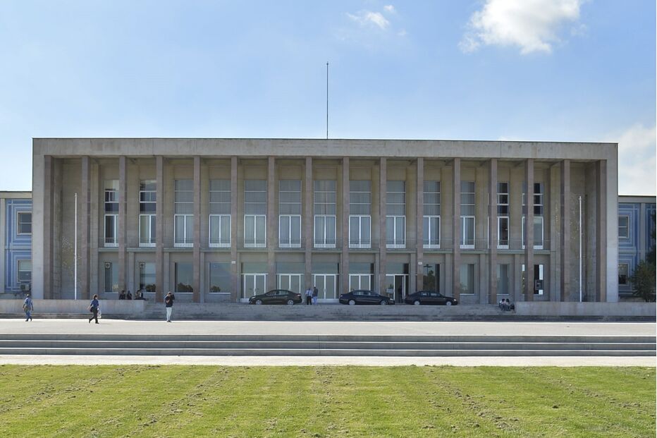 Universidade de Lisboa