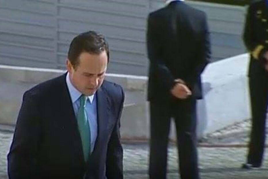 Travão a fundo na economia portuguesa após brilharete em ano de ‘bazuca’