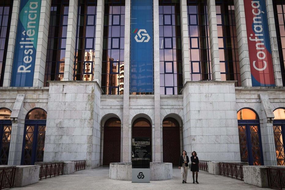 Caixa Geral de Depósitos xxx