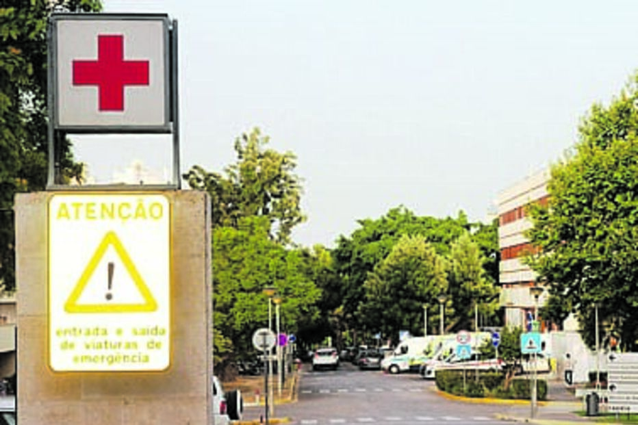Hospital de Faro