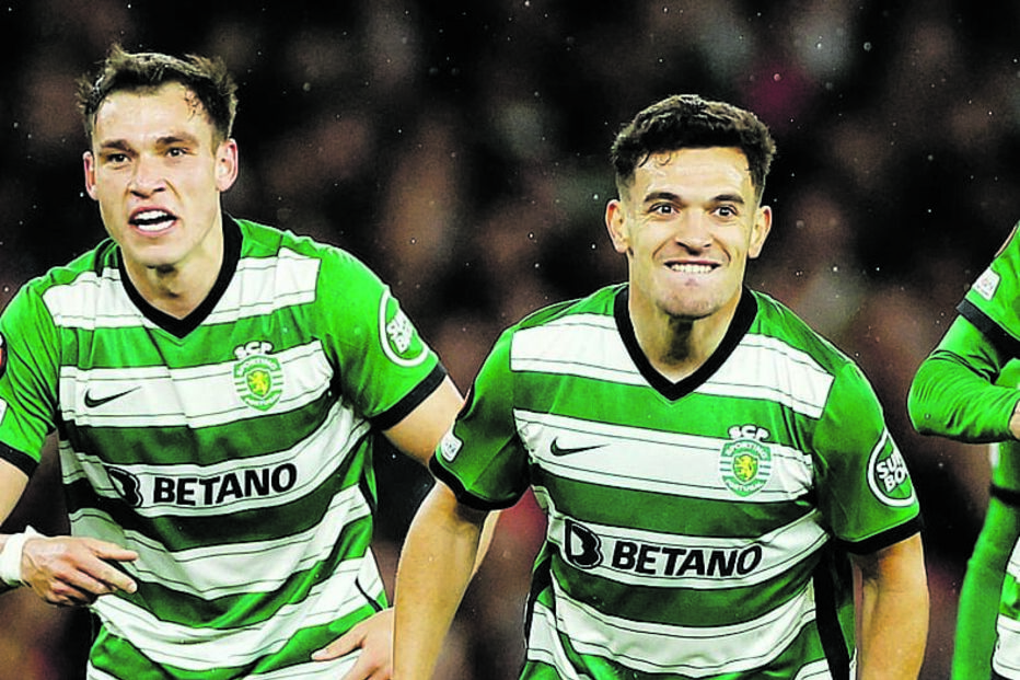 Ugarte e Pote vão estar sob observação atenta