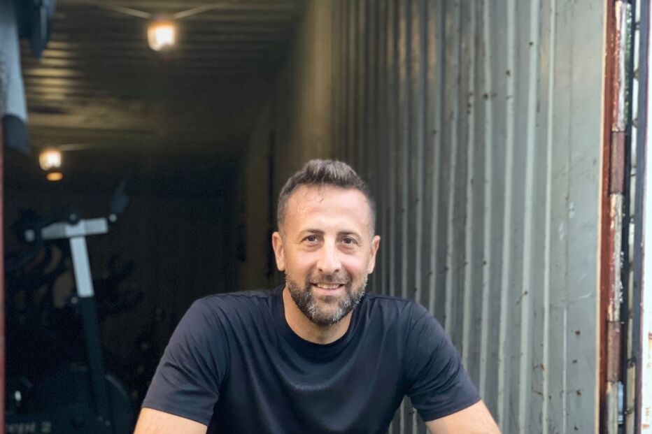 Elad Dror, CEO do Grupo Fortera