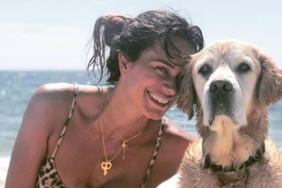 Cláudia Vieira, de 44 anos, regressa à apresentação