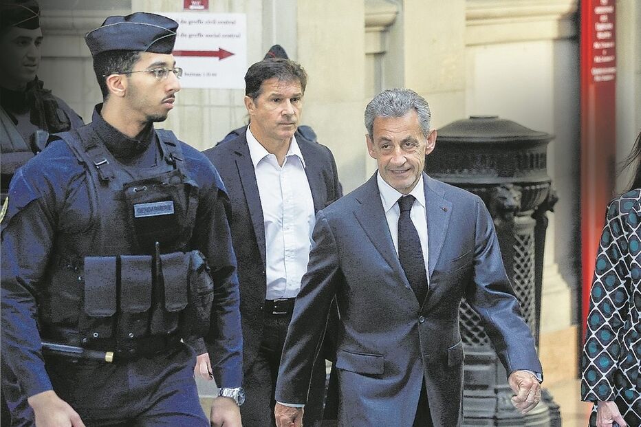 Sarkozy