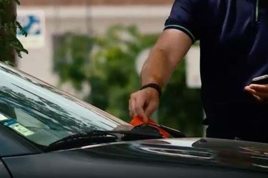 ‘Caça à multa’ da EMEL vale prémios a funcionários em Lisboa