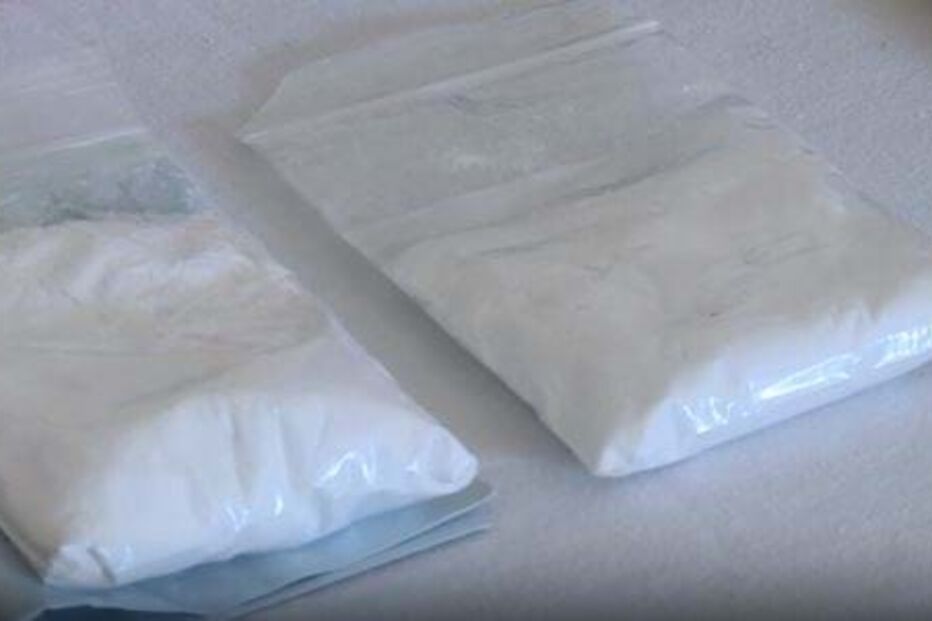 Bebé ingeriu cocaína que pais guardavam em casa para traficar na Figueira da Foz