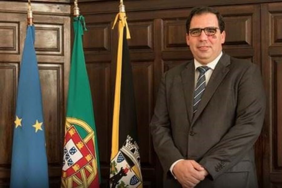 Vice-presidente de Gaia manda emitir 34 licenças para corruptor nove dias após posse