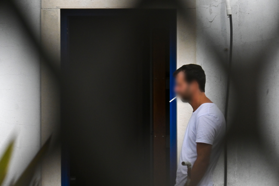 Autor do incêndio no Pinhal de Ferrel, em Peniche