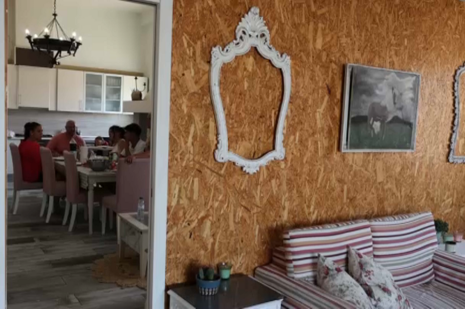 Construção de Lidl em Porto Alto danifica moradias