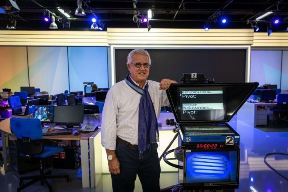 Nicolau Santos