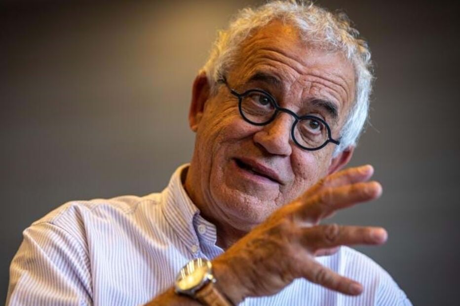 Nicolau Santos