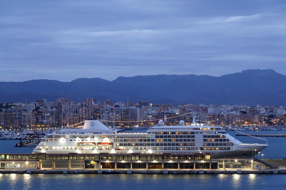 Palma de Maiorca