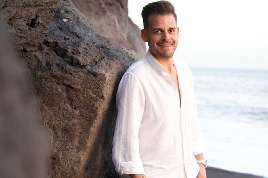 Ruben Aguiar
