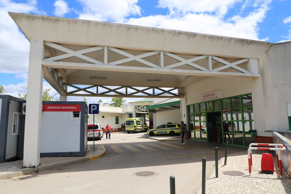 Hospital de Portimão