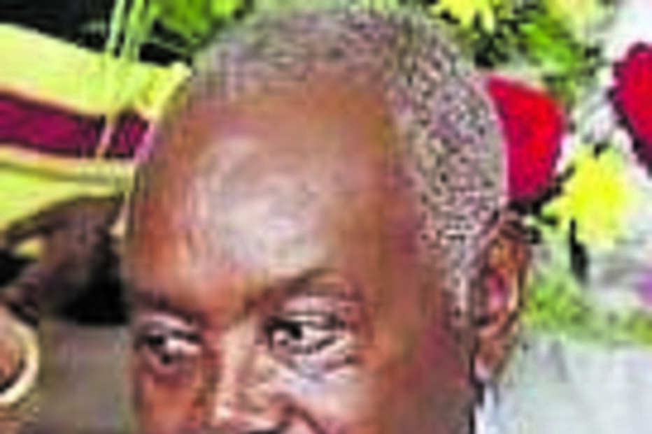 José Agostinho Neto